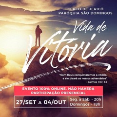 Cerco de Jericó 04 (2020)