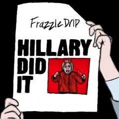 FRAZZLEDRIP PROD. KILL SXRROW