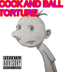 Cock and ball torture