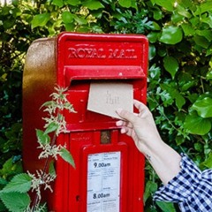 10thJamuary - MyLetter