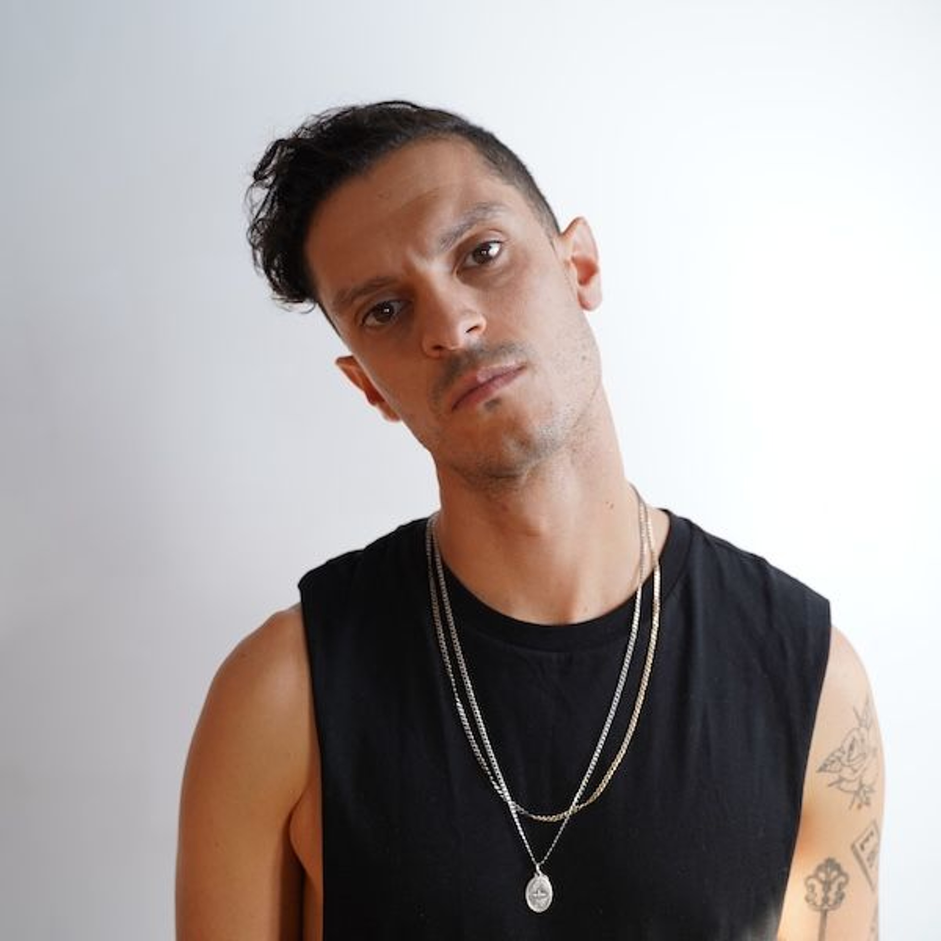 OpenLab Radio Shows