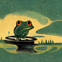 A Frog’s Lament