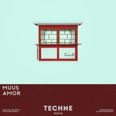 MUUS - Amor (Extended Mix)