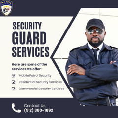 Emergency Response Security Solutions in San Antonio
