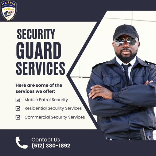 Emergency Response Security Solutions in San Antonio