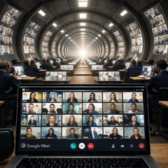 Meetings (juntas, juntas, juntas)