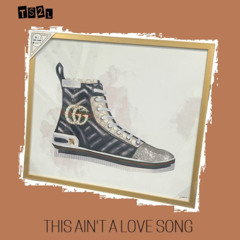 This ain't a love song (in the style of Scouting for Girls)