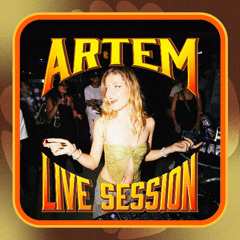 Artem • Mamacita Radio: Live Session #1