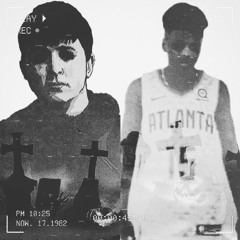 Ghost Feat. Erris