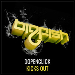 Kicks Out (Original Mix)