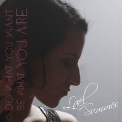 Do What You Want, Be What You Are (2025 Remix)