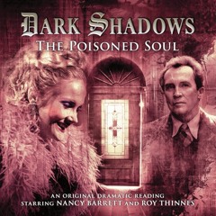 25% off The Poisoned Soul!