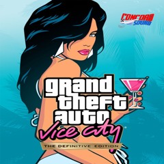 🍸GRAND THEFT AUTO VICE CITY🍸