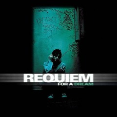 Woshi Vs Coati - Requiem For A Dream ( Techno - Piano - Bootleg )
