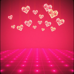 Hearts and Diamonds
