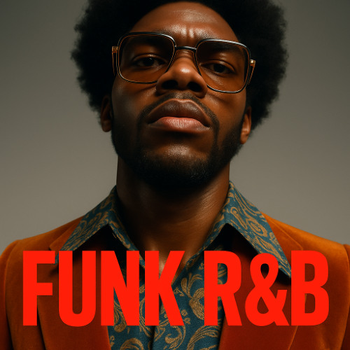 No cap (Funk R&B reload)