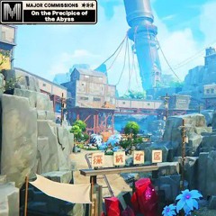 Old Mining Site Exploration Theme (Lemnian Hollow) | Zenless Zone Zero 2.4