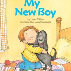 ✔ PDF ❤ My New Boy (Step into Reading) bestseller