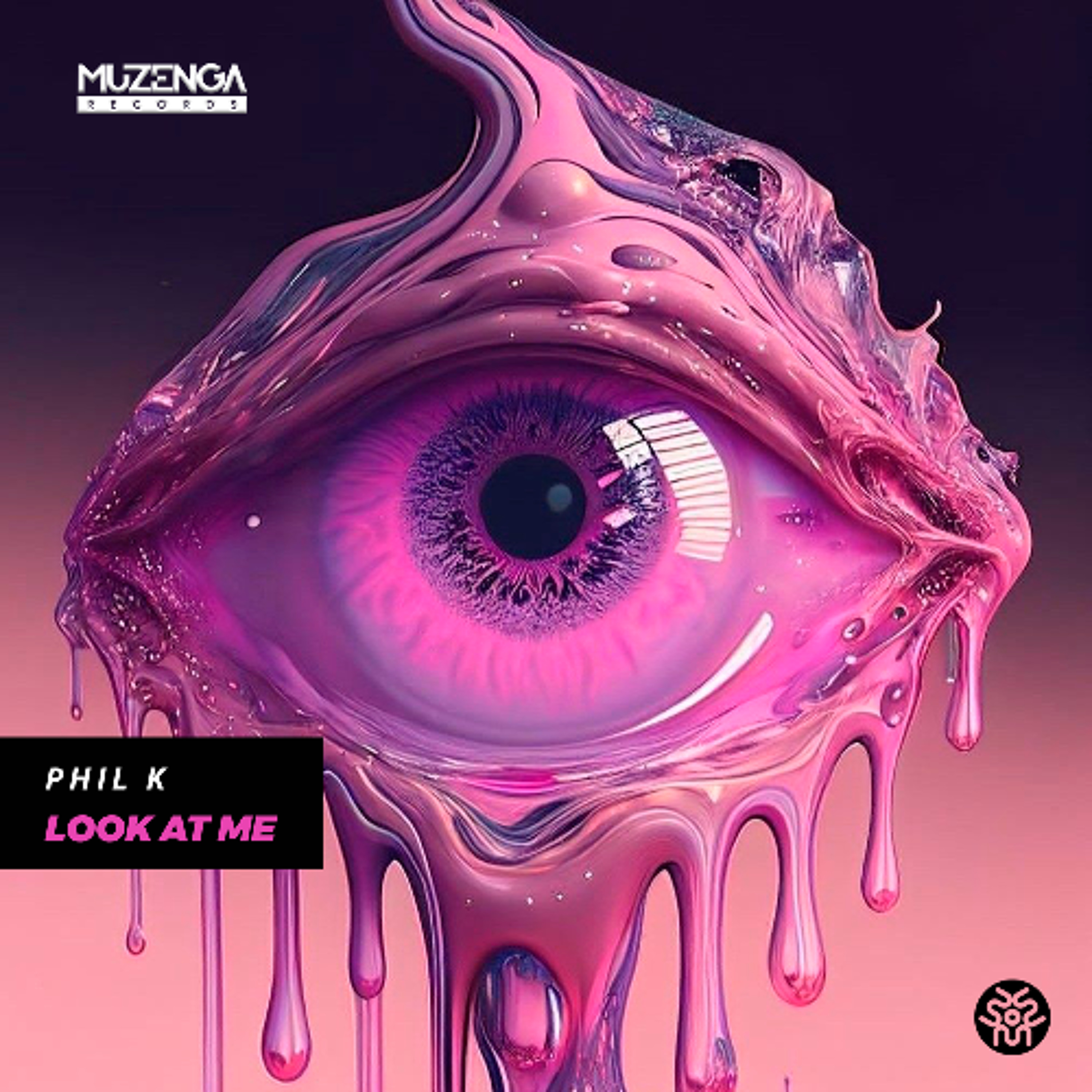 Phil K - Look At Me (Extended Mix) | FREE DOWNLOAD episode artwork