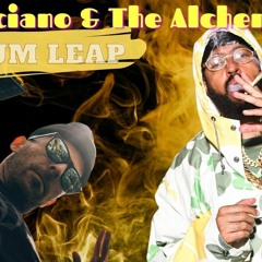 Roc Marciano & The Alchemist - Quantum Leap  (Remix)