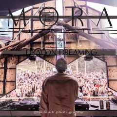 MORA - Dragon Dreaming - 2024  - Earth Stage ( Sunday 4pm)