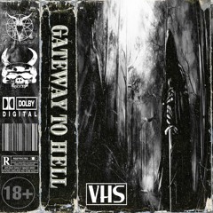 GATEWAY TO HELL (feat. PA$HACRISP)