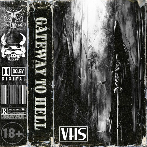 GATEWAY TO HELL (feat. PA$HACRISP)