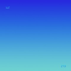 Untitled 909 Podcast 219: LOIF