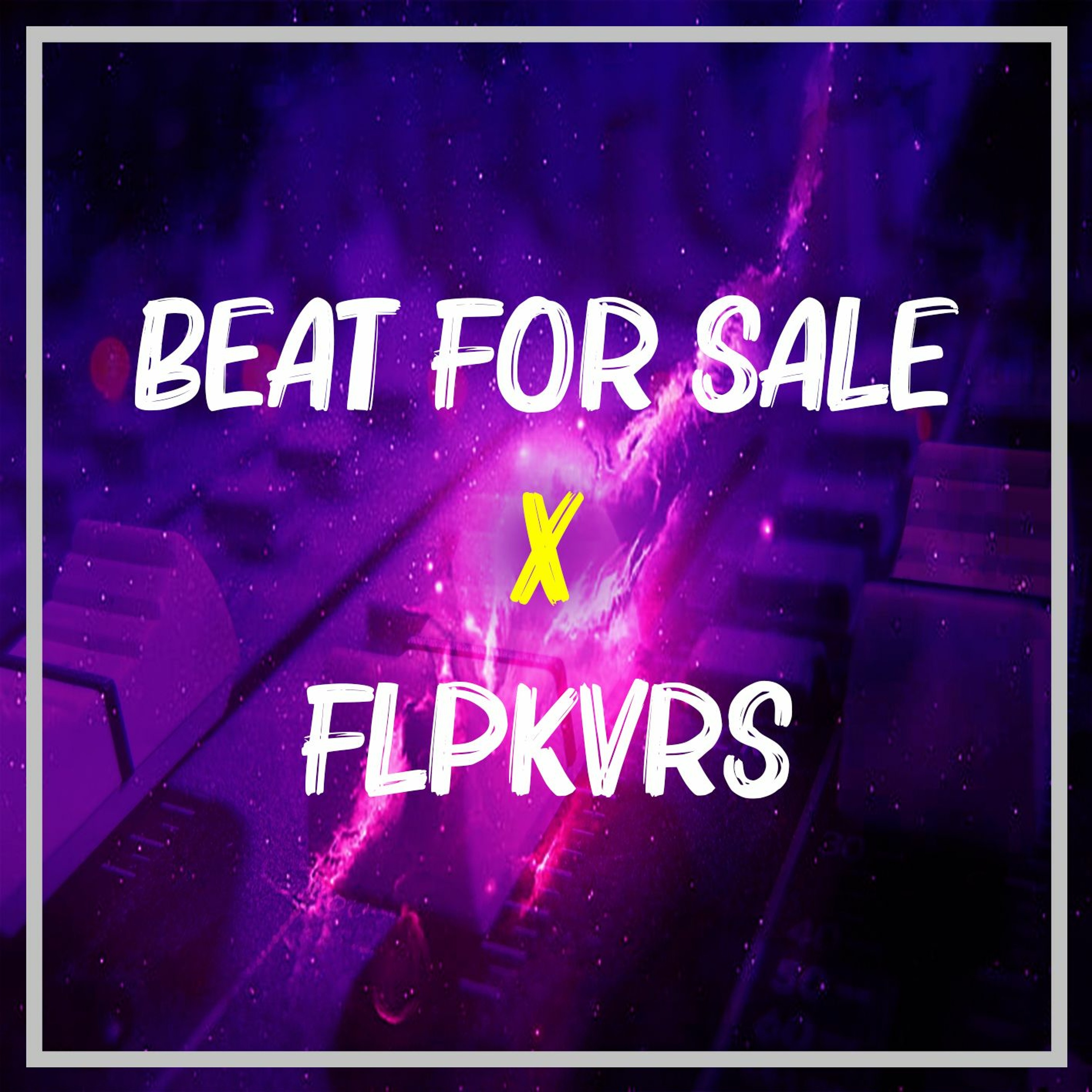 [SOLD] Dancehall type Beat x Flpkvrs episode artwork