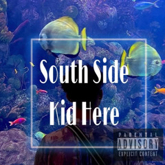 South Side Kids ft. Oracle_MkE & Evan Jameson