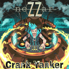 Crank yanker