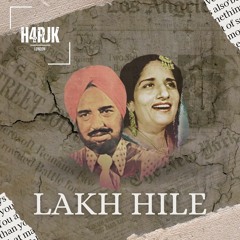 Lakh Hile - H4RJK