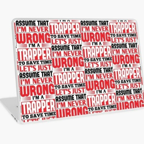 Young YNR - I'm a trapper