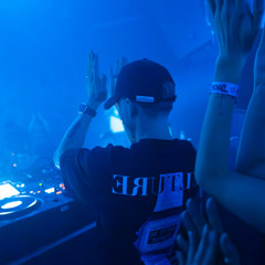 KENZ live @ uebel & gefaehrlich w/ Moonbootica 26.10.2024