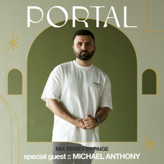 PORTAL 014 :: MICHAEL ANTHONY