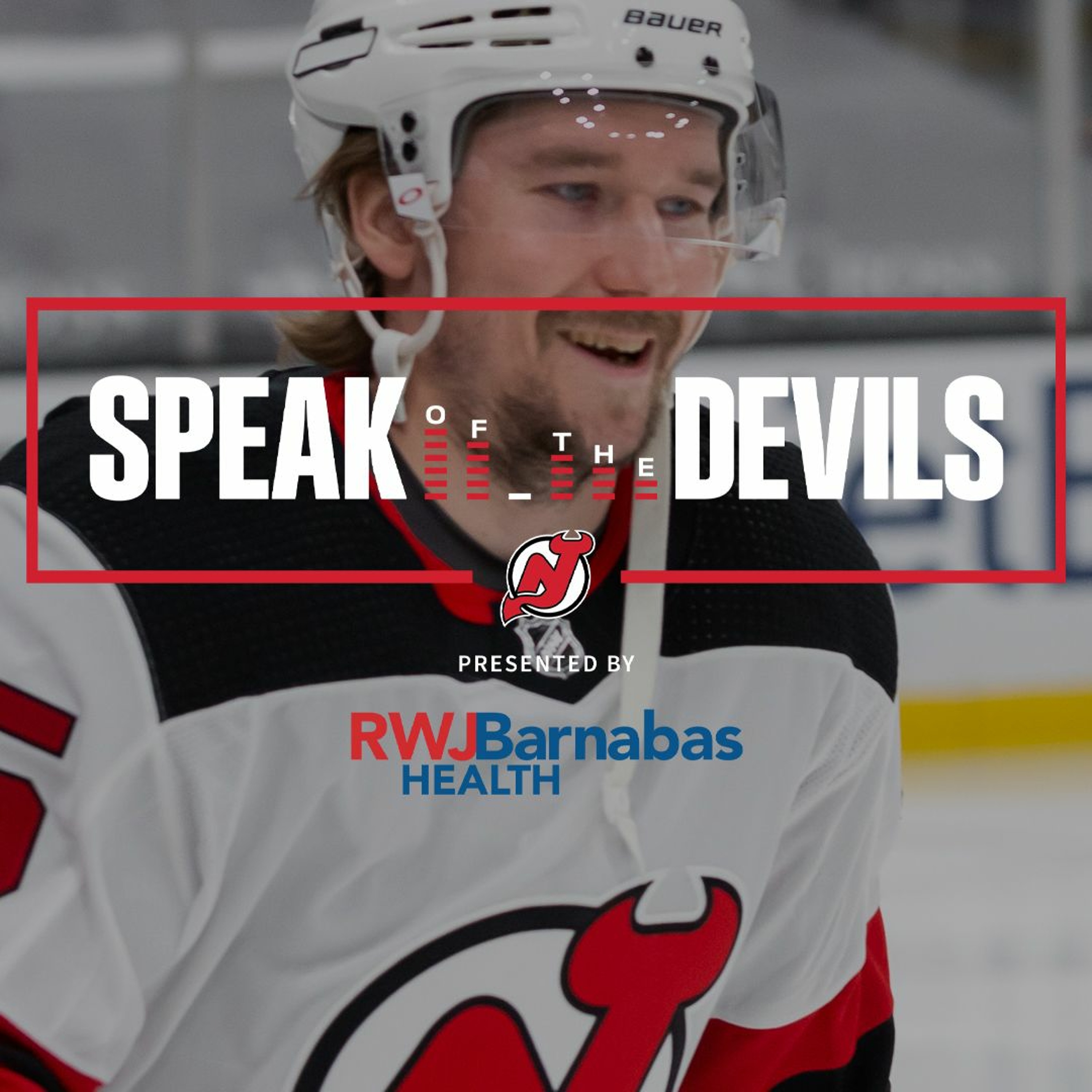 Sami Vatanen & Cassandra Vilgrain | Speak of the Devils