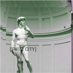 Swim City - Winged Statue Bounce (prod. Kizo Drain)