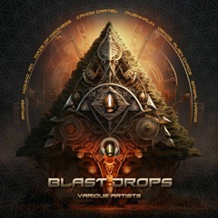 Blastards - Virus Expired (Simbal Karma Rmx)