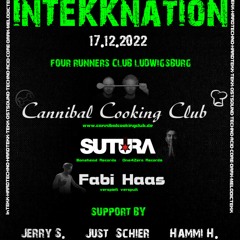 Jerry S - InTEKKnatioN 17.12.22