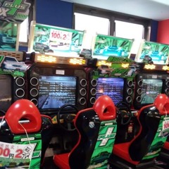 dream arcade