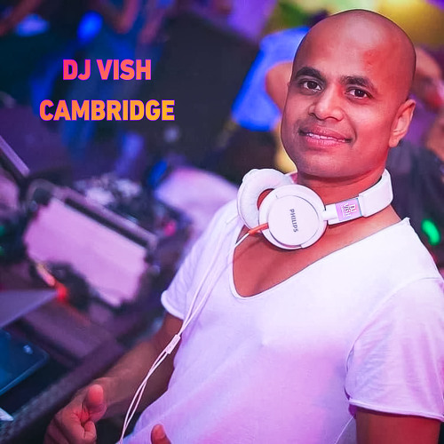 Salsa Instrumental - Dj Vish  Cambridge