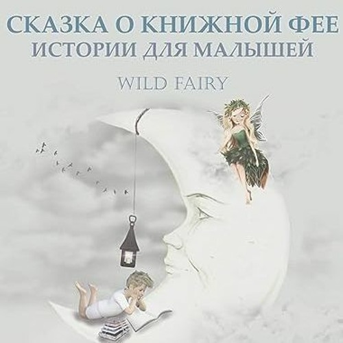 Stream ⭐ DOWNLOAD PDF СКАЗКА О КНИЖНОЙ ФЕЕ Free Online By Karla.