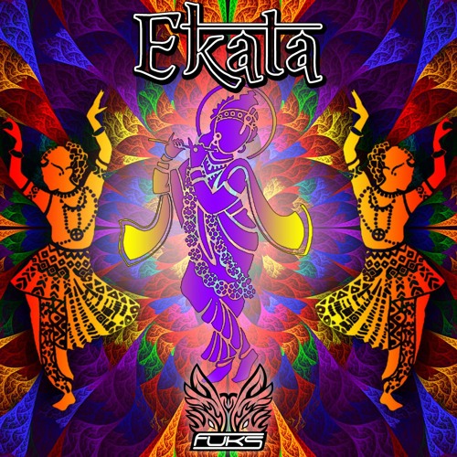 FUKS - Ekata