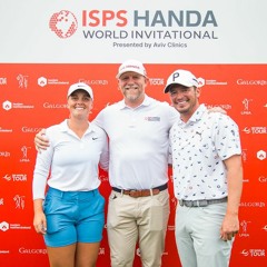 ISPS Handa World Invitational review + Carew wins Close title