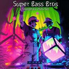 Super Bass Bros Set (Stamphala 2024)