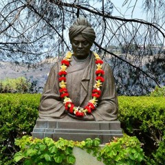 4th of July 2023: Swami Vivekananda's Vision for the West