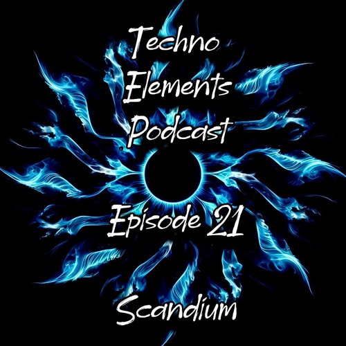 TEP - Episode 21 : Scandium