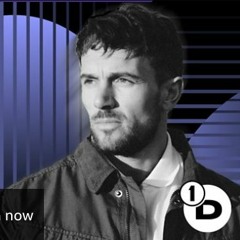 BLOC - Little Man (unsigned) On BBC Radio 1 's Dance Party With Franky Wah (3.9.21)
