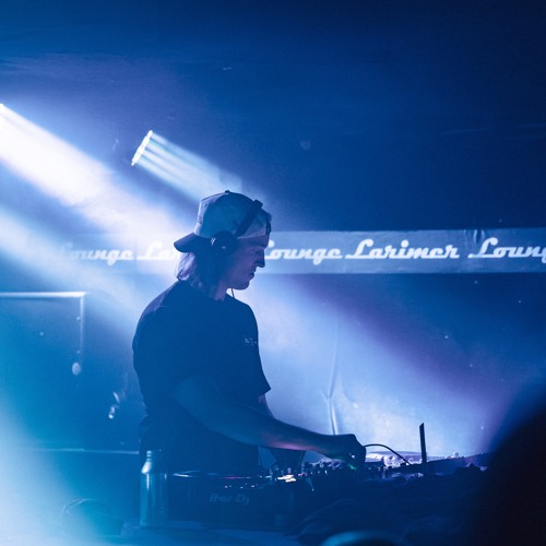 Opening Set for Syence & Julian Gray at Larimer Lounge