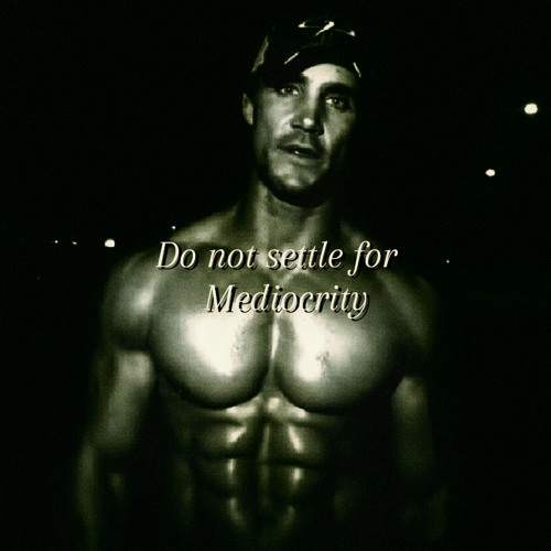 Sdp Interlude - Travis Scott x Greg Plitt x Tom Platz